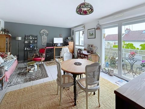 ORVAULT - COEUR DU PETIT-CHANTILLY - CALME - BELLE OPPORTUNITE