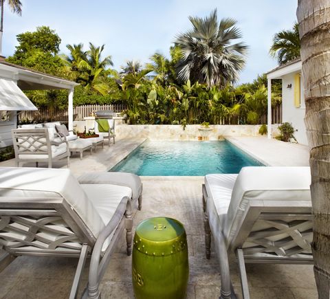 This location was too special to build the ordinary. This ocean view home offers everything from space to sunshine. Allamanda House is fully furnished with 6 bedrooms and 6 bathrooms and includes a two-bedroom guesthouse. The kitchen makes every squa...