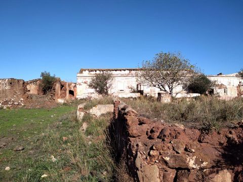 Diamond Farms Algarve for Sale in Silves Portugal Esales Property ID: es5553742 Property Location Rua do Vale. CX820Z S B Messines Silves 8375-029 Portugal Property Details With its glorious natural scenery, excellent climate, welcoming culture and e...