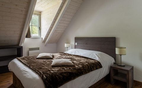 The residence of Le CLos Saint Hilaire is situated 800m from the centre of the village of Saint Lary, Pyrenees, France, 800m from the Pic Lumiere cable car (free shuttles) and 500m from the thermal baths. These beautiful residences comprise of 31 apa...