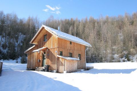 This comfortable detached chalet for a maximum of 4 people is located in Stadl an der Mur in Styria. Stadl an der Mur lies between the Kreischberg and Turracher Höhe areas. You can reach Kreischberg in just 5 minutes by car, and it takes around 15 mi...
