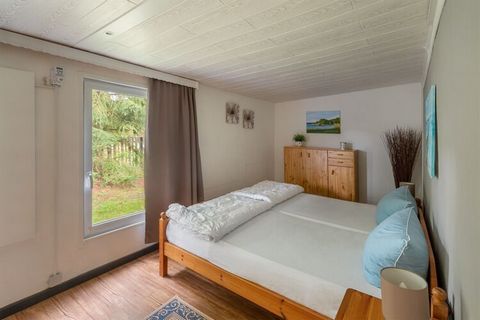 Located in Stuer, this holiday home is perfect for a small family with kids or a couple. It comes with a private garden and grill for a wonderful vacation. The property borders directly on a 50-hectare conservation area and a cycle path. Ideal for go...