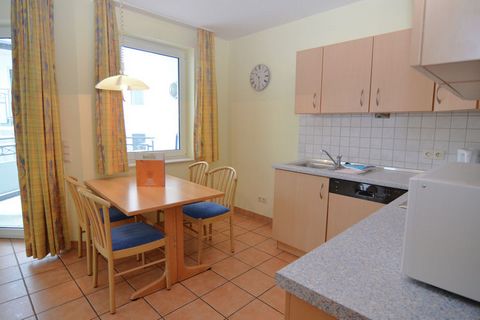 --This lovely apartment is set in the heart of the Willingen town. It has 2 cozy rooms for up to 6 people; ideal for a memorable family stay. Ski area and public pool nearby. The wonderful hillside location offers a lot of activities including skiing...