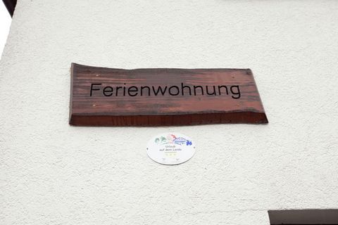 El moderno apartamento de 3 dormitorios en Bad PeterStal-Griesbach está situado en un magnífico lugar orientado al sur, en medio de este pintoresco país de viñedos y huertos en la región de Baden. Es adecuado para familias y grupos de amigos, y puede...