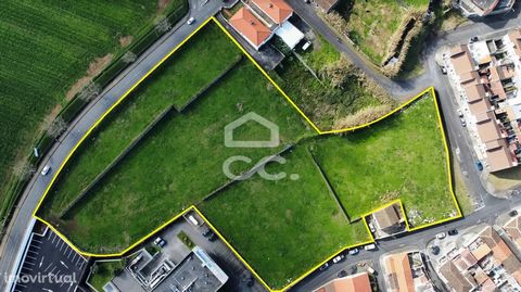 Rustic Land with 13.020,00 m2 Near Trade and Services Central Location Inserted in an Zone Classified as Medium Density Urban Space Rabo de Peixe is a Portuguese village and parish in the municipality of Ribeira Grande, with 16.98 km² of area and 879...