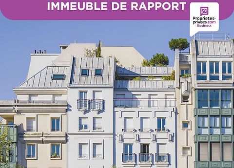 92140 CLAMART SALE REAL ESTATE COMPLEX R + 2 FOR USE OF ACTIVITY SDP CURRENT 515M ² ON PLOT OF 330M ². TO DEVELOP. Laurent THIERY offers you this REAL ESTATE COMPLEX R + 2 FOR USE OF ACTIVITY in full ownership, free of any occupation, with a currentl...