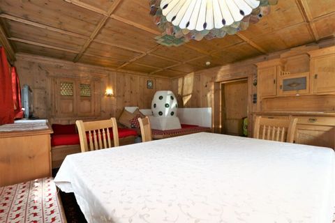 This spacious holiday home with a Finnish sauna, terrace and cozy Swedish stove offers you plenty of comfort on your summer vacation. There is enough space for up to 6 people to relax in 3 bedrooms and a sofa bed in the living room. The kitchen of th...