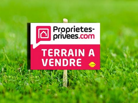 Stéphanie DRONNE offers a serviced plot of 542 m² in the town of Louailles. Ideally located in a quiet area. To visit, consult your local advisor Stéphanie DRONNE at ... or ... specifying reference No. 334546SDRO. Price: 25,990 euros agency fees incl...