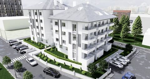 Sea-View Apartments for Sale in a Project in Yalova Armutlu Yalova is a tranquil city in Turkey with a short distance from the most developed cities in the country. With its beautiful nature and sea, Yalova offers ideal conditions to reside and to ha...