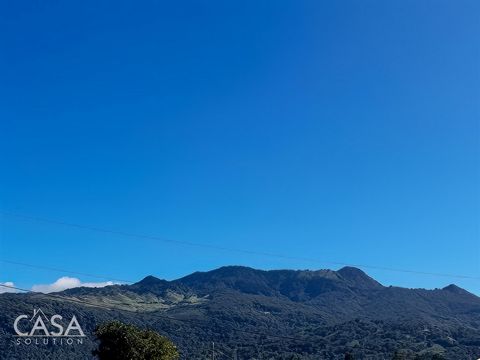 This gorgeous building site is now available for sale in Volcancito, Boquete.  It is within just an 8-minute drive to downtown Boquete. This property is an outstanding building site for your Boquete home. Gorgeous views are appreciated from this lot ...