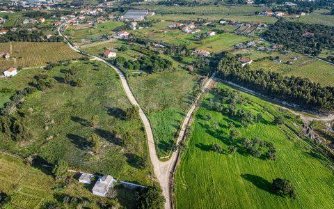 This rustic plot of land in Pontével is an excellent opportunity for those looking for a large and quiet space, with the advantage of being close to all the amenities of the city. With a total area of 992 m2, there is enough space for agricultural pr...