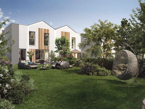 Discover a new private estate with a set of houses and apartments! At the edge of the Bois de Chigny, a new achievement that is in the heart of nature, halfway between the animation of the heart of the city and the softness of the banks of the Marne....