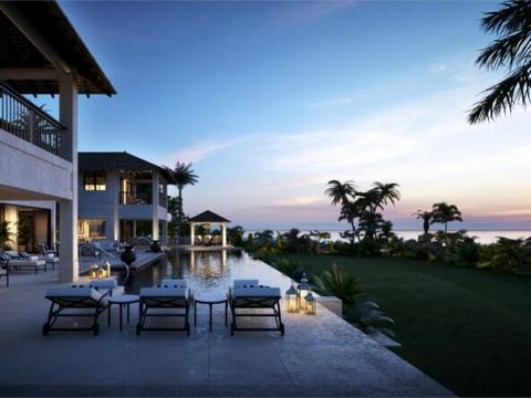 Located on the exclusive Platinum Coast of Barbados, Platinum Bay is a highly sought-after luxury development offering five immaculate beachfront villas, each with its own uninterrupted view of one of the world’s most magnificent seascapes. An unriva...
