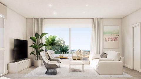 New Development: Prices from 349,000 € to 419,000 €. [Beds: 0 - 1] [Baths: 1 - 1] [Built size: 63.00 m2 - 73.00 m2] This New development is located in Torremolinos, Playamar area. It is a spectacular building just 3 minutes walk from the beach. The a...