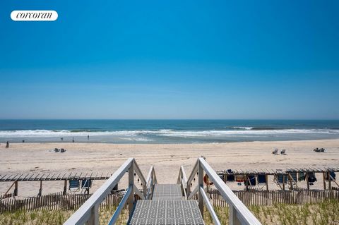 101 Dune Rd, unit B-15, East Quogue in the Town of Southampton OCEANFRONT A great opportunity to own an oceanfront residence with direct access of over 300 feet to an ocean beach! BRIGHT & PRIVATE This one-bedroom, one-bathroom apartment (Unit B-15) ...