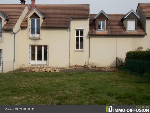 Mandate N°FRP159097 : House approximately 82 m2 including 4 room(s) - 3 bed-rooms - Site : 367 m2. Built in 0 - Equipement annex : Garage, and Air conditioning - More information is avaible upon request...