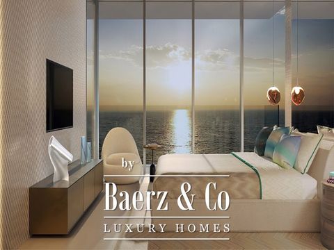 Welcome to Moonstone by Durar, an opulent 3-bedroom off-plan residence showcasing interiors envisioned by Missoni and meticulously crafted by Baerz & Co. Nestled on the idyllic Marjan Island, this exclusive development promises an extraordinary lifes...