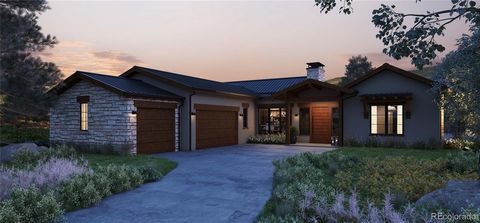 New home under construction, completion late 2024: The home features an inviting porch plus main floor study and primary bedroom. Past the entrance foyer is the kitchen, including a butler's pantry and center preparation island. The large island over...