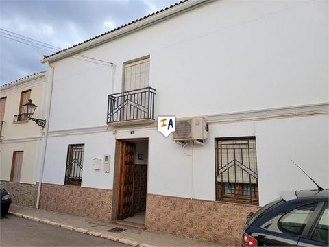 This spacious 229m2 build 4 double bedroom, 2 bathroom Townhouse is situated in the popular town of Mollina in the Malaga province of Andalucia, Spain. The property sits just a short walk from the centre of town with local shops, bars and restaurants...