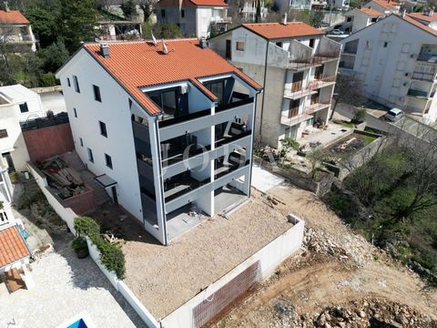 Location: Primorsko-goranska županija, Crikvenica, Dramalj. ID CODE: 3982 Josip Šikić, mag.oec Agent s licencom Mob: +385 91 890 4694 Tel: +385 51 403 771 E-mail: info@joda-nekretnine.hr www.joda-nekretnine.hr