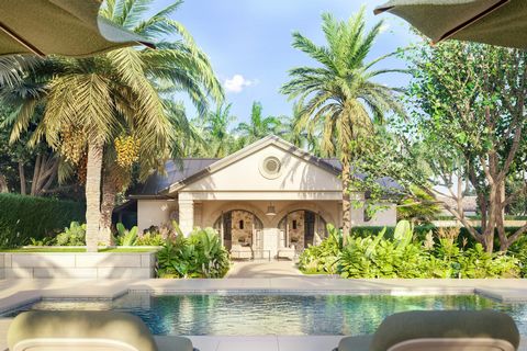 Located in Holder's Hill. Tailored to the desires of those looking to discover the allure of tropical living enhanced by the very finest quality, Buttsbury Court is the first development delivered in Barbados by Bonham & Bonham; London architects, de...