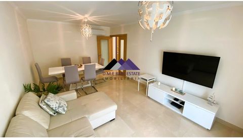 Experience the best of coastal living in the heart of Monte Gordo! We present to you this fantastic apartment, located on the first floor of a modern building, just 400 meters from the stunning Monte Gordo Beach. This is the perfect location for thos...