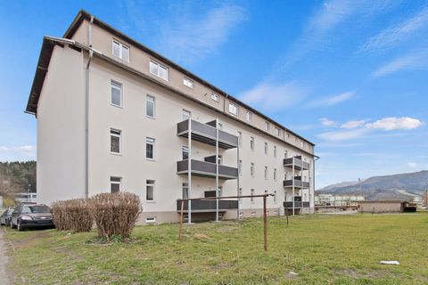 Discover the charm of Donawitz in this elegant apartment that offers both comfort and an ideal location: * Just 15 minutes away from the University of Leoben - perfect for students or visitors who value short distances. * Designed for up to 2 people ...