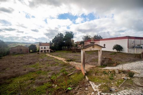 Exclusive plot of 3818m2, with an approved project for the construction of 6 townhouses with a license to pay. Privileged location in Turcifal, better known as 