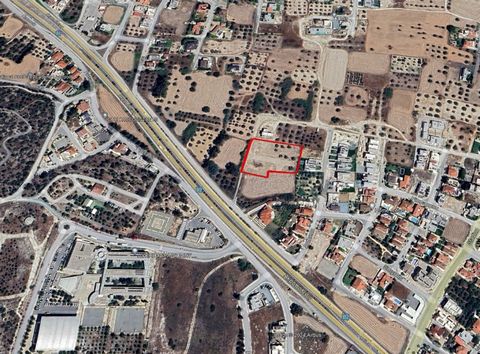An exceptional opportunity in a promising up-and-coming neighborhood! Proudly representing five expansive residential plots, each offering the canvas for your dream home or lucrative development project. Priced competitively at €150,000 per plot, wit...