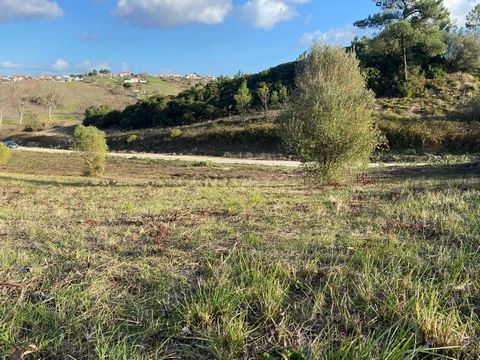 Excellent plot of land with 12.500 m2 with constructive capacity, located in Almoinha, Castelo, Sesimbra. Excellent location 6km from the beaches of Sesimbra, Meco and Lagoa de Albufeira and 40 minutes from Lisbon. This Land has a unique surrounding ...