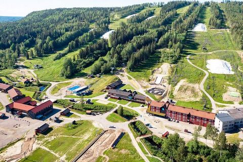 Experience the magnificent nature up close, a cozy accommodation a peaceful place for relaxation and recreation in Gästrikland with beautiful nature. Ivantjärn is a fantastic place to experience during the summer months. Nature experiences such as hi...