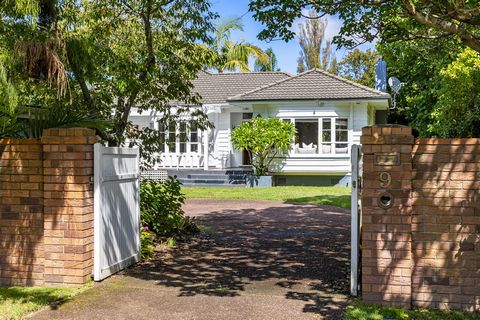 Manly 'on the flat' is increasingly the Whangaparaoa's first choice. This one level bungalow enjoys a prime peaceful mature treed garden setting just metres to the beach via a private walkway. Boaties will appreciate the purpose-built boat shed, the ...