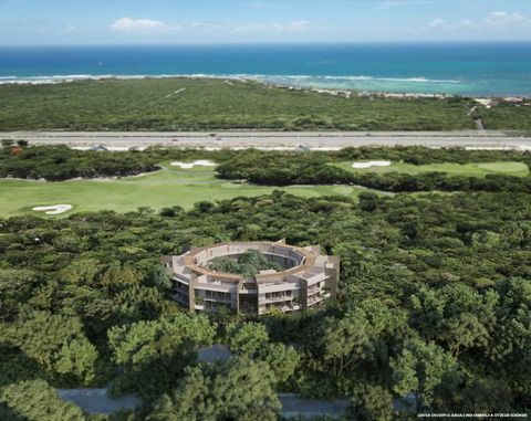 SEK Condos Tulum Your Opportunity in the Paradise of the Riviera Maya Discover a luxurious development of 43 residential units in Akumal that will transform your concept of life. SEK Condos offers an iconic architectural design in the Riviera Maya re...