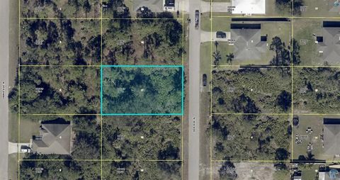 Under contract-accepting backup offers. A VACANT LOT IN LEHIGH ACRES in LEE COUNTY!!!