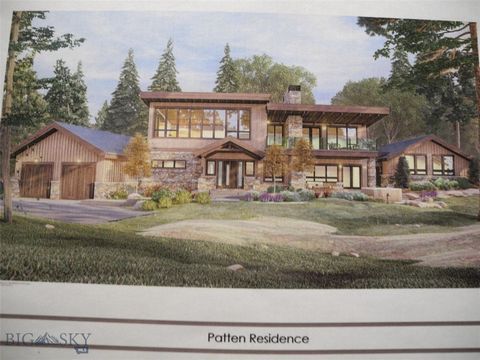 Dieses unbesetzte Grundstück in Meadow Village verfügt über vollständige Baupläne und ist von der Big Sky Owners Association (BSOA) für den Bau zugelassen. Wenn dieses Design das ist, wonach Sie suchen, ist es bereit, dass Ihr Auftragnehmer sofort mi...