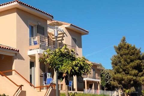 De residentie Odalys Les Océanides*** ligt aan de kust van de Var, in het charmante stadje La Londe les Maures. Met uitzicht op de Gouden Eilanden bevindt u zich op slechts 400 meter van het strand en kunt u volop genieten van de landschappen die de ...