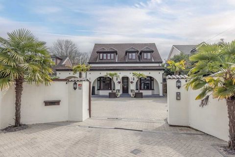 Luxury 4 Bed House For Sale In Wraysbury Royal Borough of Windsor UK Esales Property ID: es5554164 Property Location Acacia Avenue, Wraysbury, TW19 5HD United Kingdom Price in UK pounds £1,100,000 Property Details Paradise Found: A Spacious Family Ha...