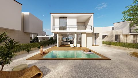 3 Bedroom Detached Luxury Villas with Private Pools in La Nucia Costa Blanca Luxurious detached villas situated in La Nucia offer a serene lifestyle, characterized by a delightful Mediterranean climate. Located on the Costa Blanca, La Nucia is a pict...