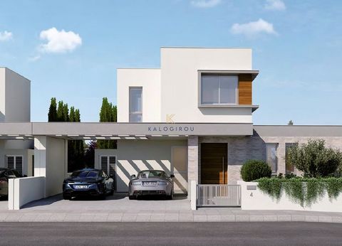 Located in Larnaca. Stunning, Three Bedroom Detached House in Dekelia area, Larnaca. The property located in a prime area on the Larnaca – Dekelia road, near the 5-star Hotels and 520 m from the sea. The area also offers all the necessary amenities s...