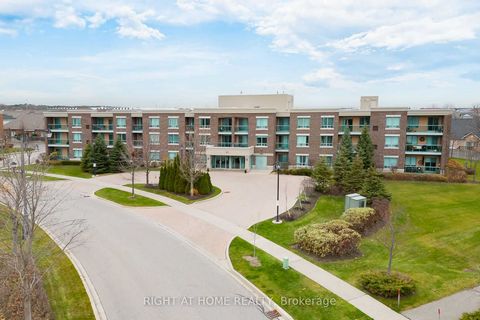 ***BEST PRICED 2 BEDROOM CONDO*** ***Do Not Miss This Amazing Value*** Own This Lovingly Maintained Spacious 2 Bedroom Apartment In The Exclusive Sought-after Gated Adult Lifestyle Rosedale Village. This Suite Is In A Quite Boutique Style 3-storey Lo...