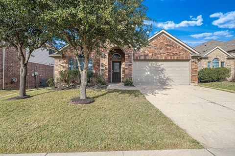 This charming home offers the ideal mix of style, comfort, and convenience. Located in the highly desirable Frisco ISD, it features 3 spacious bedrooms, 2 bathrooms, and a dedicated office that is perfect for remote work or additional living space. T...