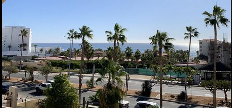 Ocean view 2 bdrm 2 bath Penthouse condo with Cathedral ceilings. Located in Phase I. Unobstructed ocean views from the Dining Room Dining Room Patio Kitchen Master bedroom and Master bedroom Patio. And pool views from the Master bedroom and 2nd bedr...