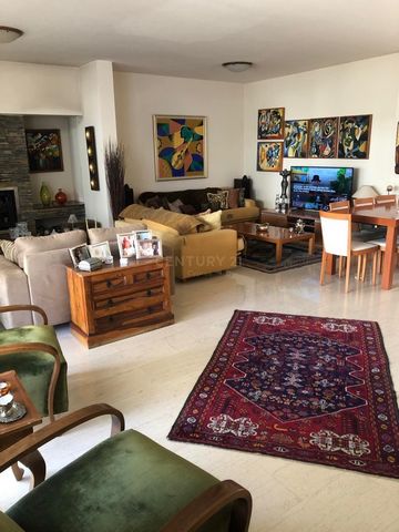 Apartment For sale, floor: 4th, in Limassol City - Neapoli. The Apartment is 175 sq.m.. It consists of: 3 bedrooms (1 Master), 2 bathrooms, 1 wc, 1 kitchens, 1 living rooms and it also has 2 parkings (2 Closed), Air conditioning are also available, t...