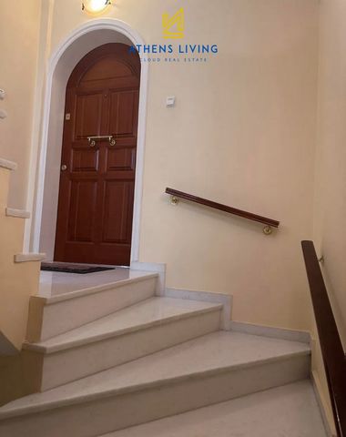 The property we present is a spacious and bright apartment for sale in the area of Hymettus, in the Southern Suburbs of Athens. -PROPERTY DESCRIPTION- Property ID: 1365079 Price: €250,000 (negotiable) Area: 95 sq.m. Price per sq.m.: €2,631.58 The apa...