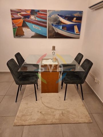 Apartment For rent, floor: 1st, in Germasogeia. The Apartment is 85 sq.m.. It consists of: 2 bedrooms, 1 bathrooms, 1 kitchens, 1 living rooms and it also has 1 parkings (1 Open). The property was built in 2016. Its heating is Autonomous with Electri...