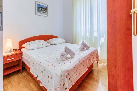 Apartments Ivo are situated in Postira, a quite little place on island Brač, 50 metres from Beach Lozna mala. Postira is a fishing and a tourist town located on the north side of the island of Brac, rich with attractive sandy and pebble coves. Proper...