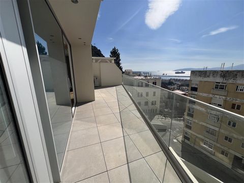 Located in Arengos Gardens. Chestertons is pleased to offer for sale this property in Arengos Gardens, Gibraltar. This spacious 3 bedroom 2 bathroom property benefits from far reaching views of the Bay of Gibraltar. From the bright and airy living ar...