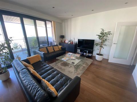 Located in Midtown. Chestertons is pleased to offer for rent this property located Midtown, Gibraltar. This luxurious apartment boasts 2 bedrooms and 2 bathrooms and offers a spacious 113 sq m of living space and a large L shaped terrace. Inside, you...