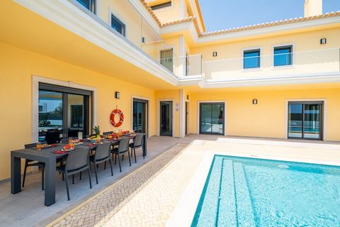 Algarve Vacation is committed to working towards providing sustainable accommodation options together with our property owners, reflecting our commitment to environmental responsibility. Villa Coral Bay Villa Coral bay is a wonderful holiday home, sl...