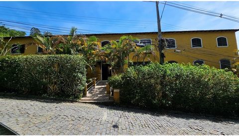 Opportunity - Apartment for Sale in Corrêas, 62 m² for R$ 295,000.00 - Petrópolis/RJ 1. REAL ESTATE This 62 m² apartment offers a functional and cozy environment, ideal for those looking for practicality and comfort. With 2 well-distributed bedrooms,...